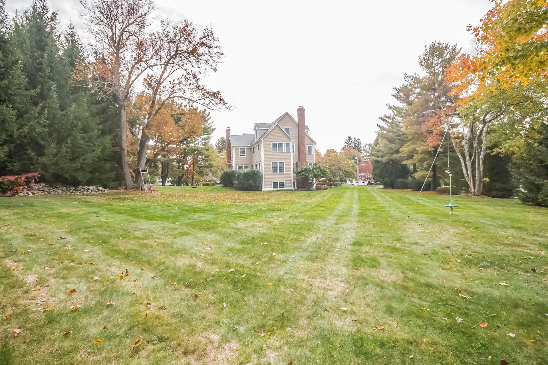 63 Old Studio Road New Canaan, CT 06840 - Photo 9 of 32 011-3363485-medium