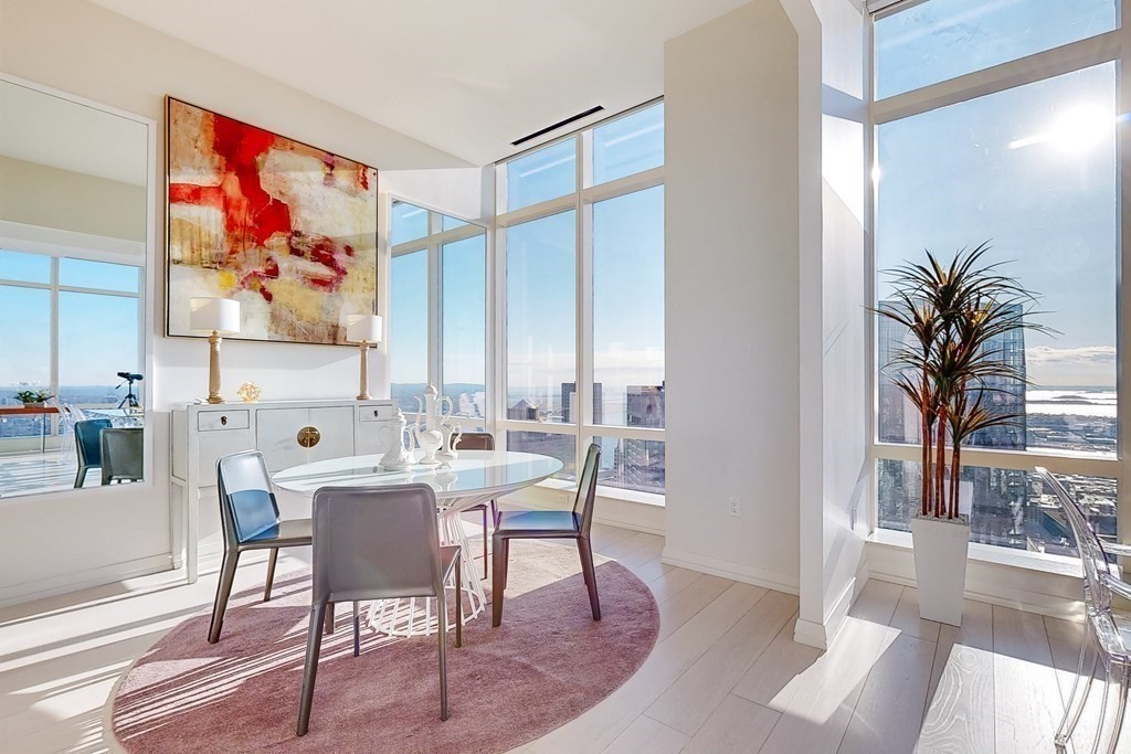 1 Franklin Street, Unit PH4E Boston, MA 02110 - Photo 14 of 42