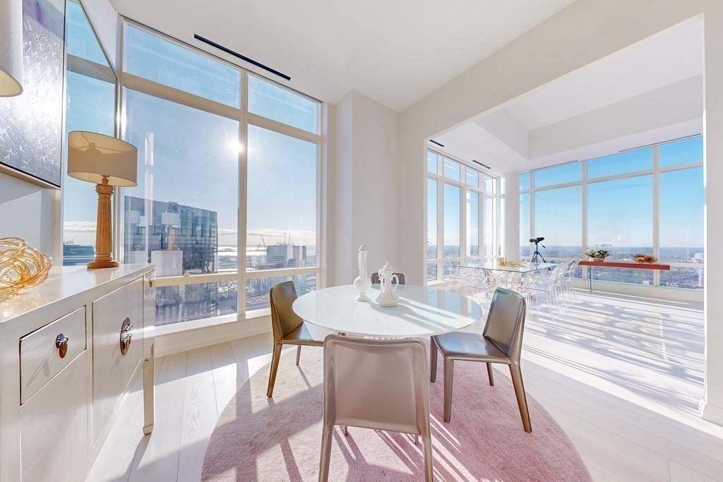 1 Franklin Street, Unit PH4E Boston, MA 02110 - Photo 20 of 42