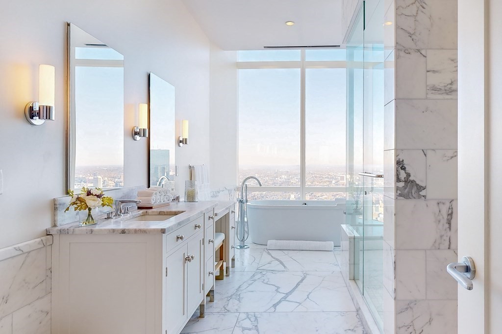 1 Franklin Street, Unit PH4E Boston, MA 02110 - Photo 30 of 42