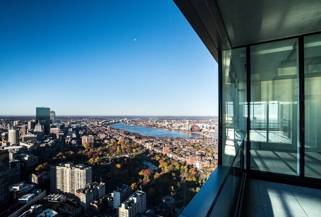 1 Franklin Street, Unit PH4E Boston, MA 02110 - Photo 3 of 42