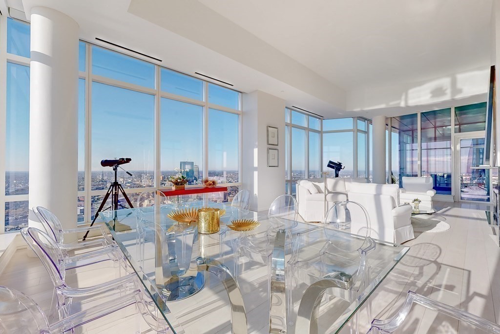 1 Franklin Street, Unit PH4E Boston, MA 02110 - Photo 6 of 42