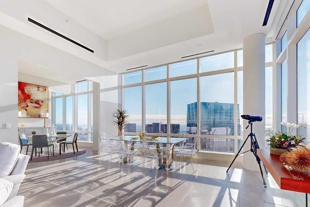 1 Franklin Street, Unit PH4E Boston, MA 02110 - Photo 9 of 42
