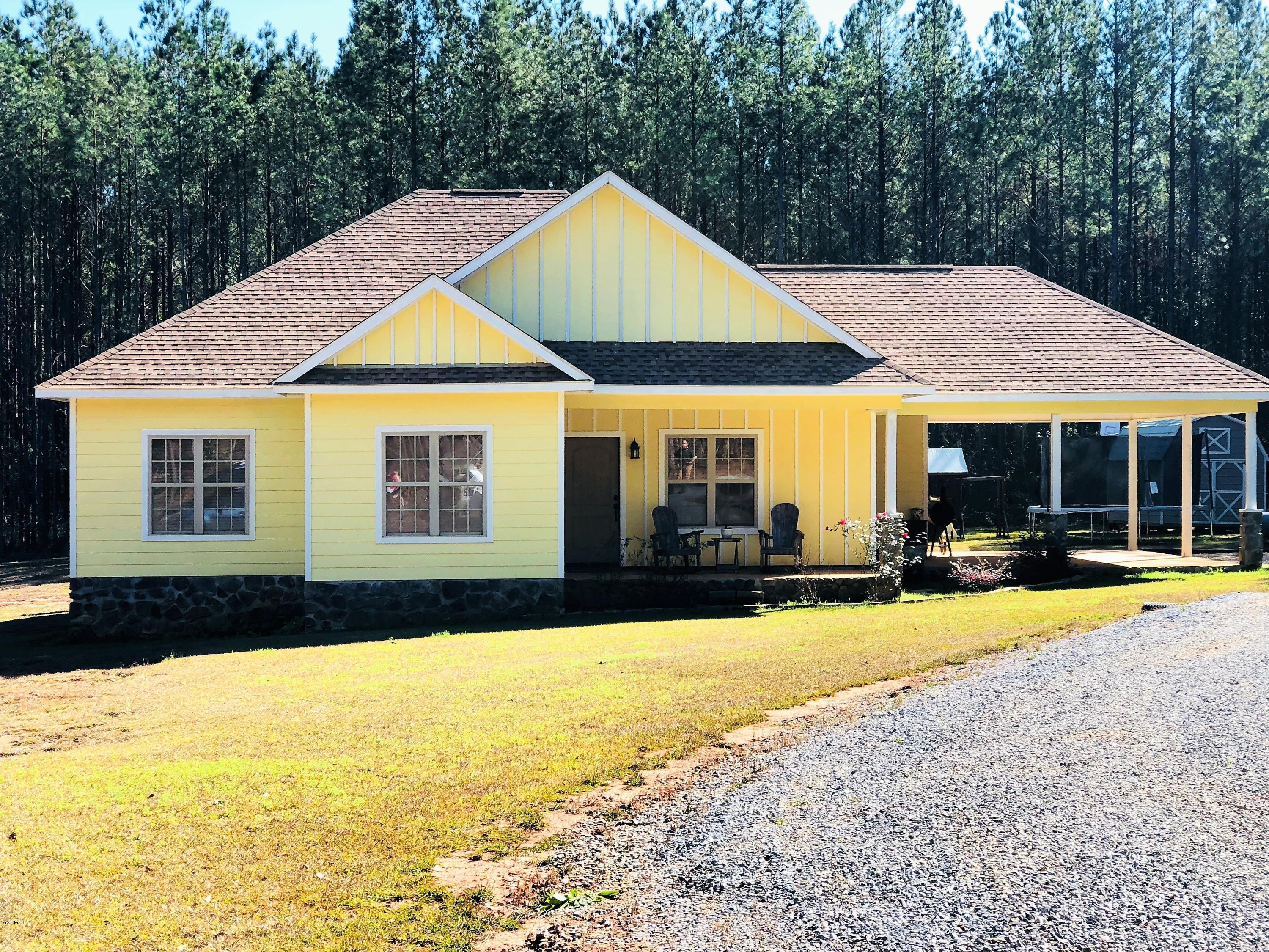 1107 A Easley Road Lucedale, MS 39452 - Photo 1 of 26 IMG_5683