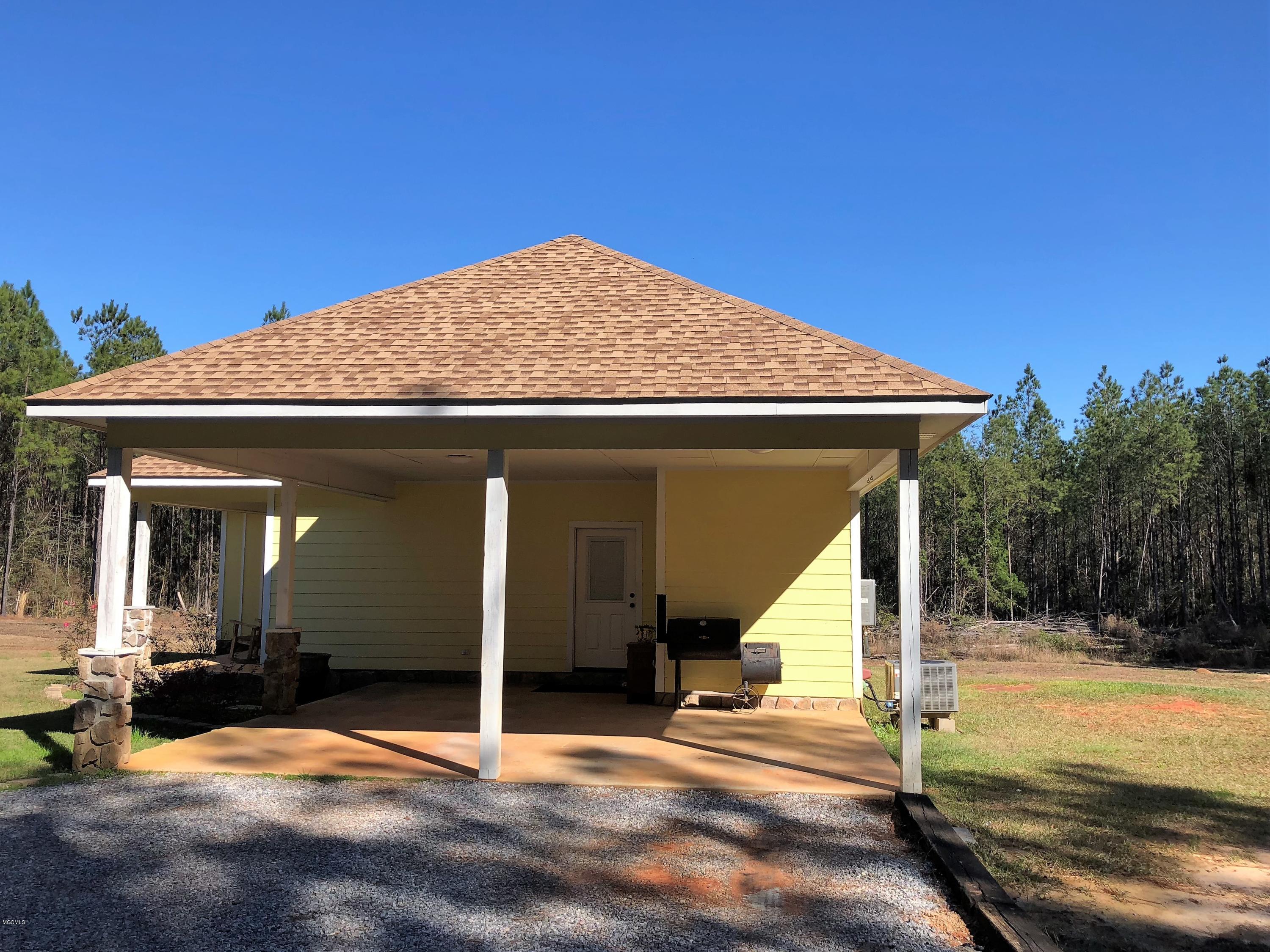 1107 A Easley Road Lucedale, MS 39452 - Photo 22 of 26 IMG_5699