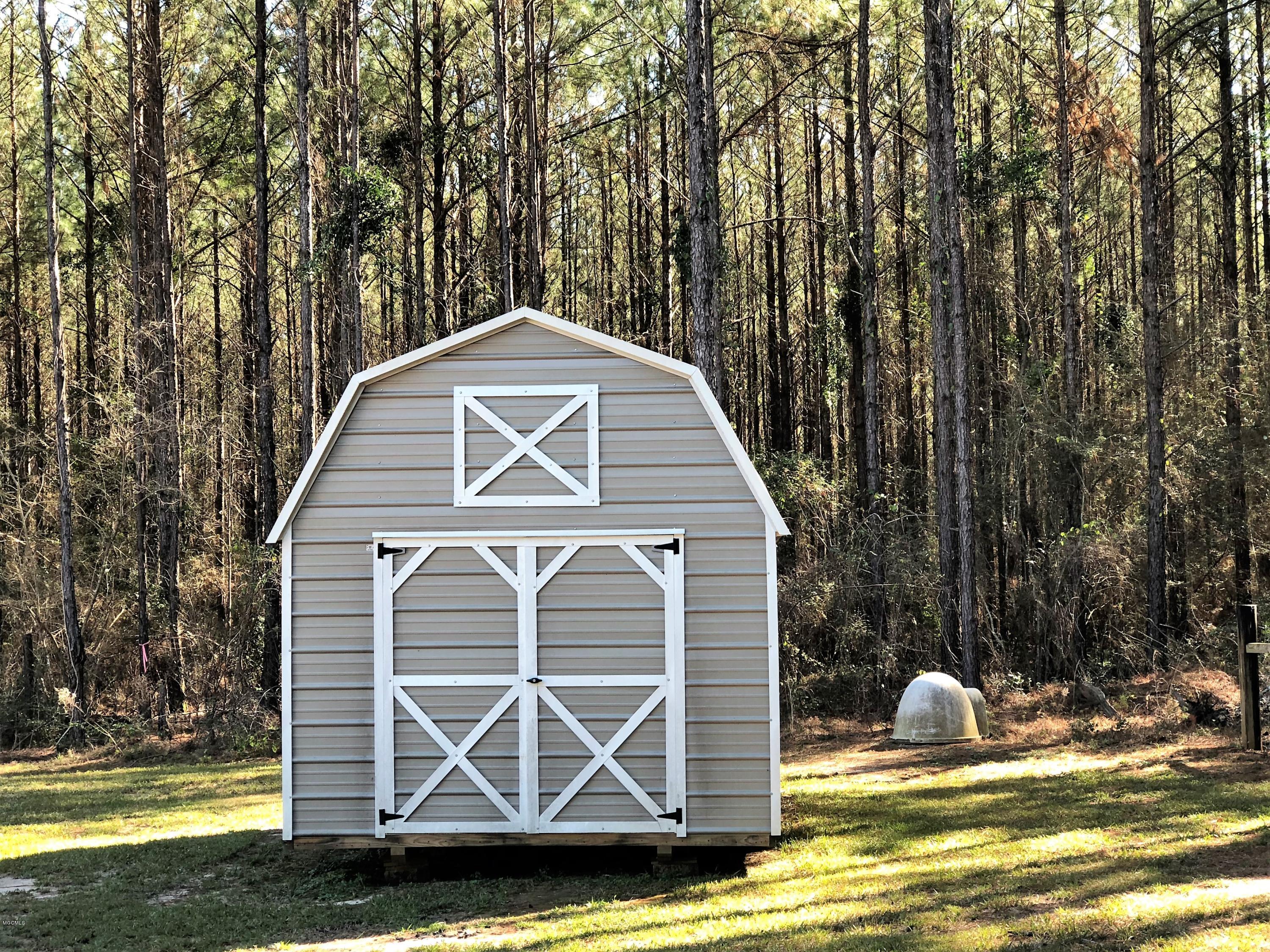 1107 A Easley Road Lucedale, MS 39452 - Photo 24 of 26 IMG_5695
