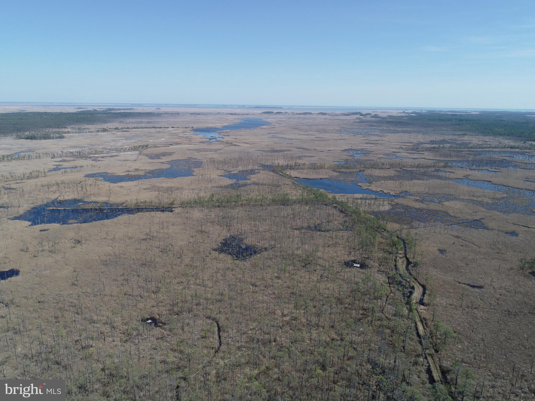 2839 Lakesville-Crapo Road Crapo, MD 21626 - Photo 45 of 50 a view of wooden floor in a bathroom