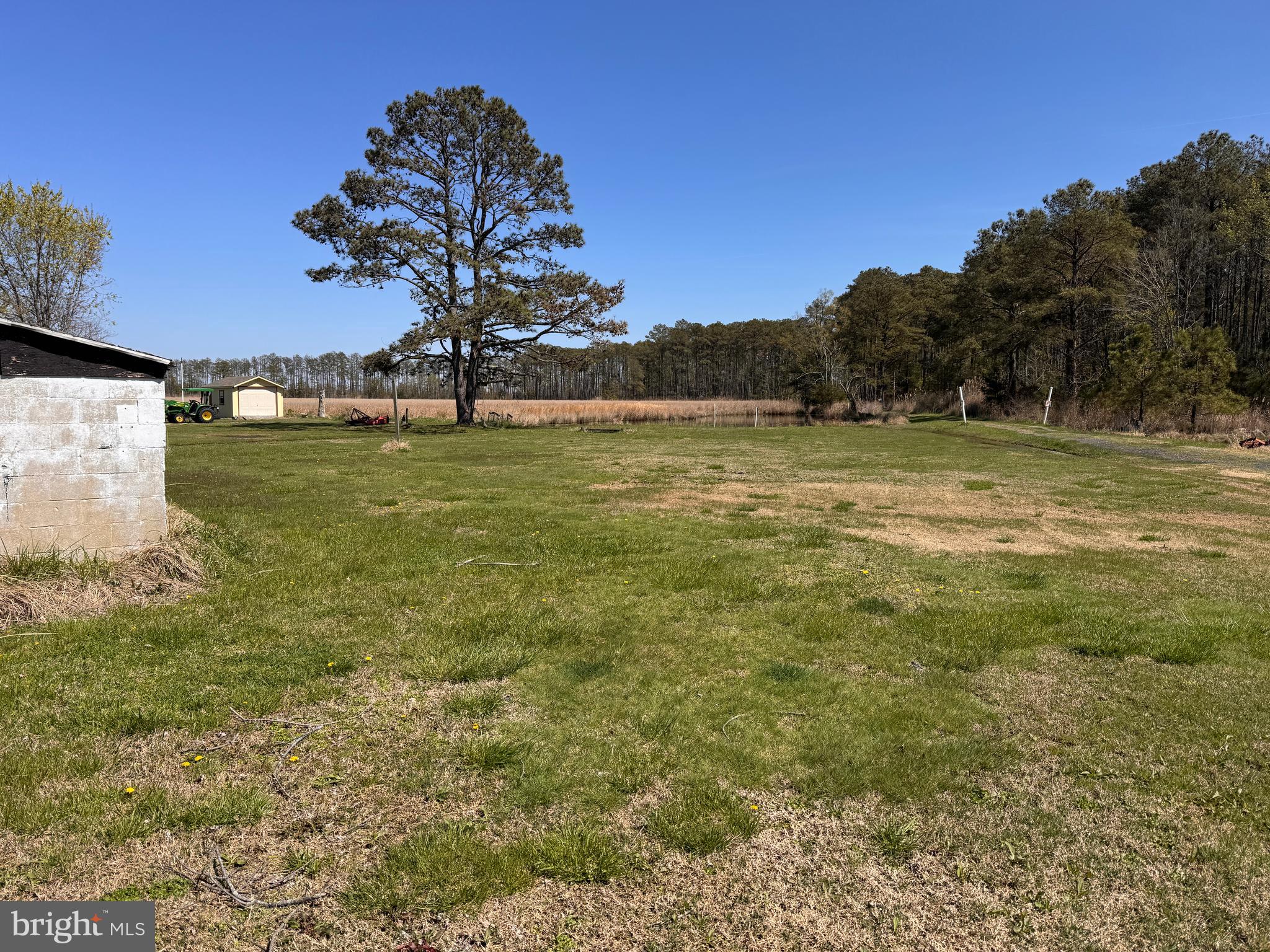 2839 Lakesville-Crapo Road Crapo, MD 21626 - Photo 49 of 50 a view of a lake view