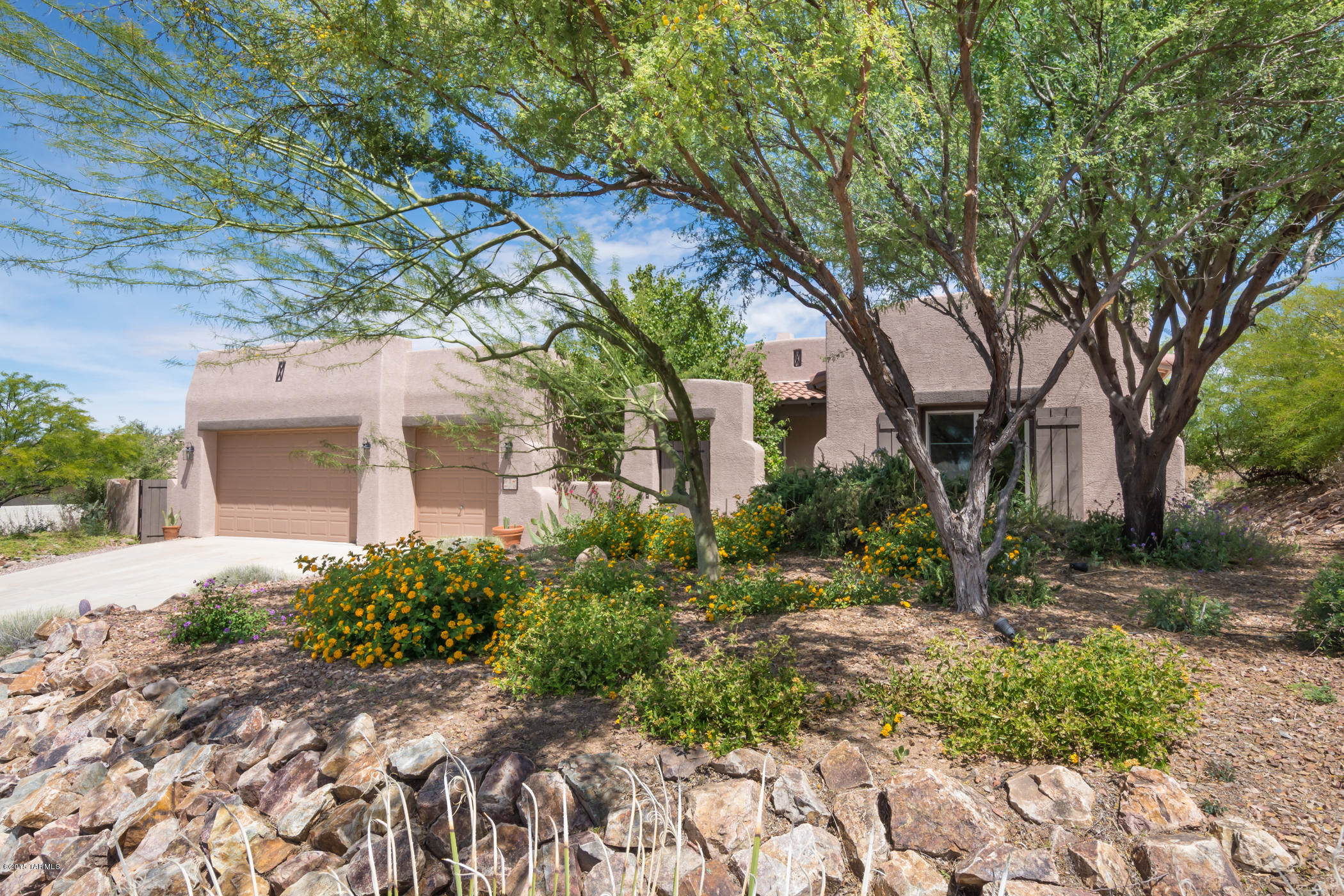 12679 North Spirit Mountain Road Tucson, AZ 85755 - Photo 43 of 43