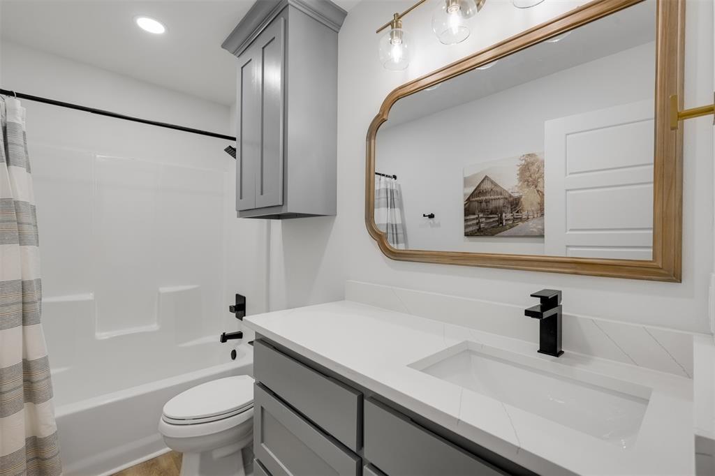 64 Private Road Paris, TX 75462 - Photo 18 of 30