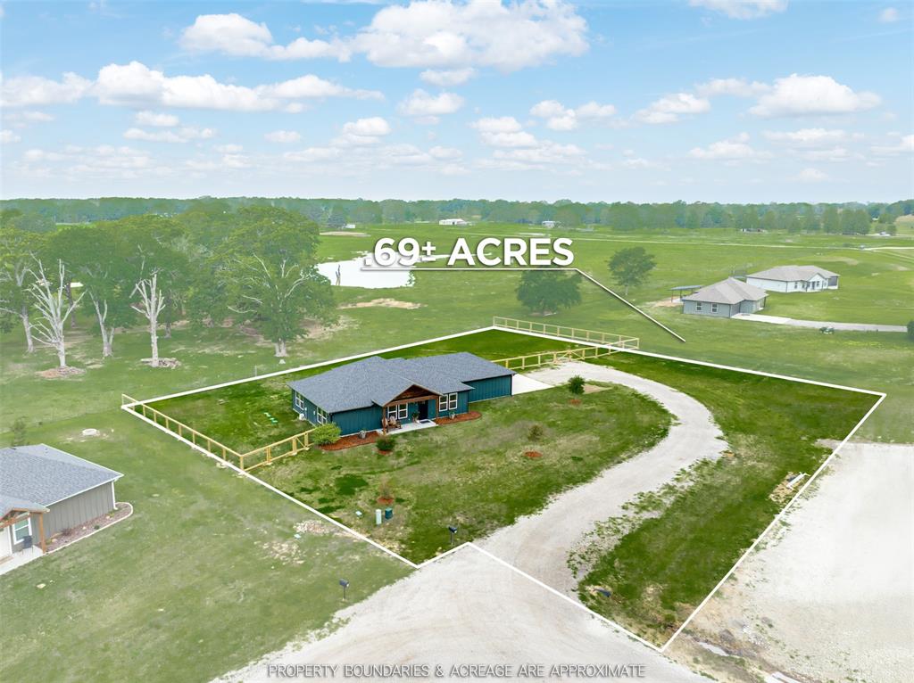 64 Private Road Paris, TX 75462 - Photo 30 of 30