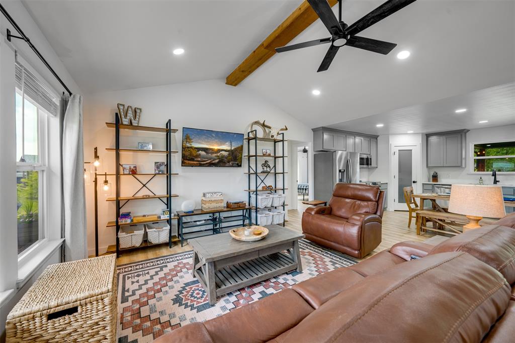 64 Private Road Paris, TX 75462 - Photo 4 of 30