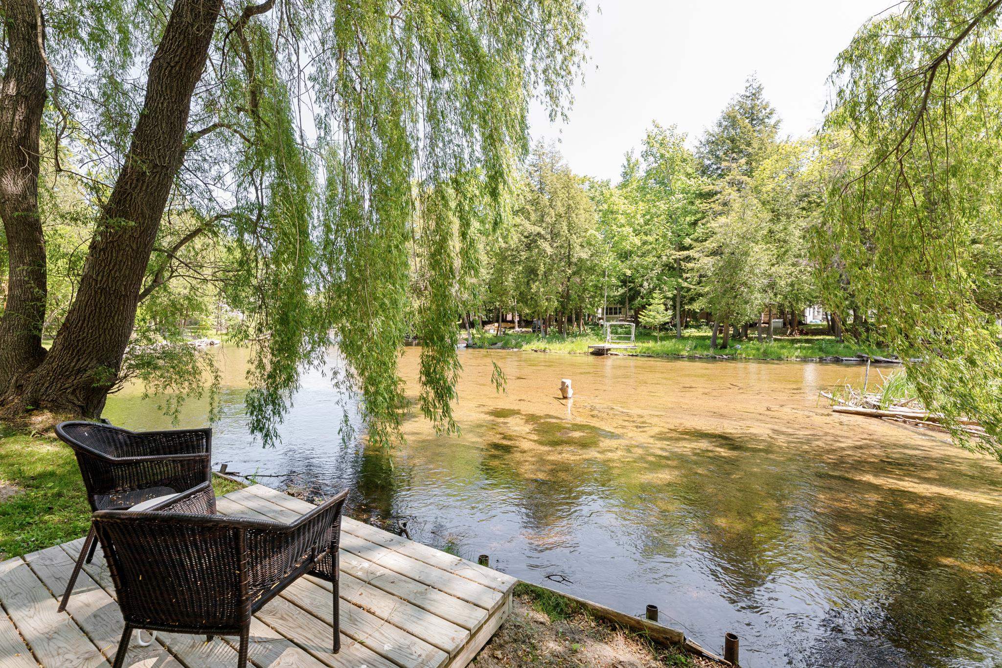 1281 River Road Beulah, MI 49617 - Photo 1 of 38 Gallery Image 1