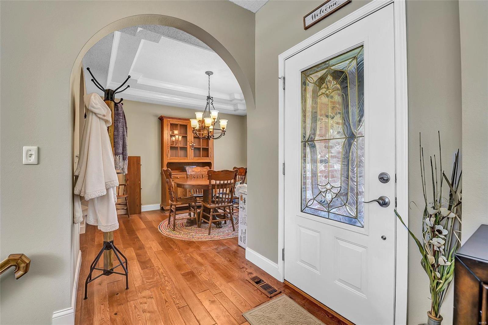 152 Sundown Ridge Maryville, IL 62062 - Photo 2 of 46 Gallery Image 2