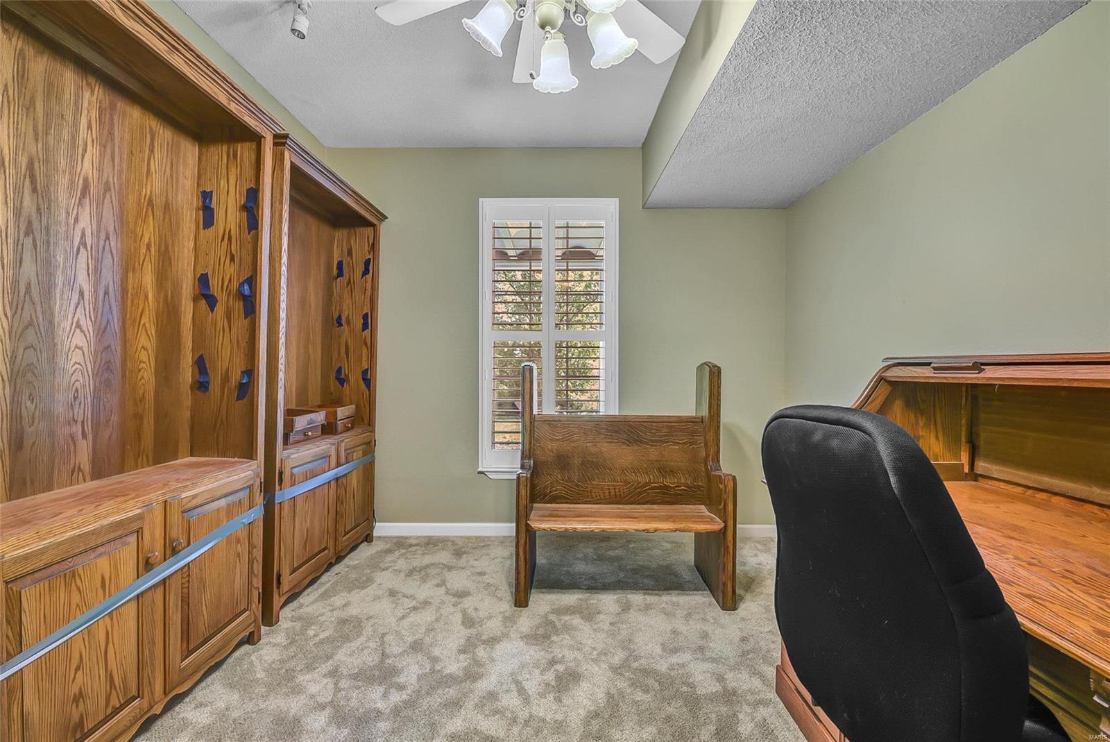 152 Sundown Ridge Maryville, IL 62062 - Photo 19 of 46 Gallery Image 19