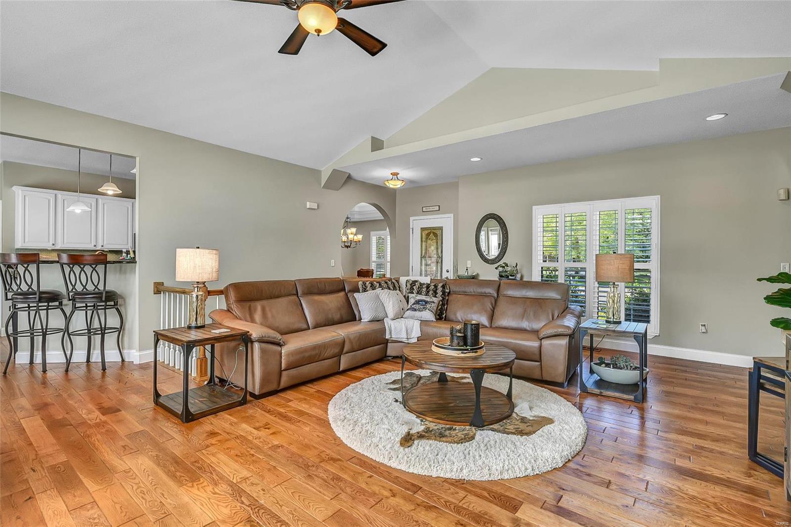 152 Sundown Ridge Maryville, IL 62062 - Photo 3 of 46 Gallery Image 3