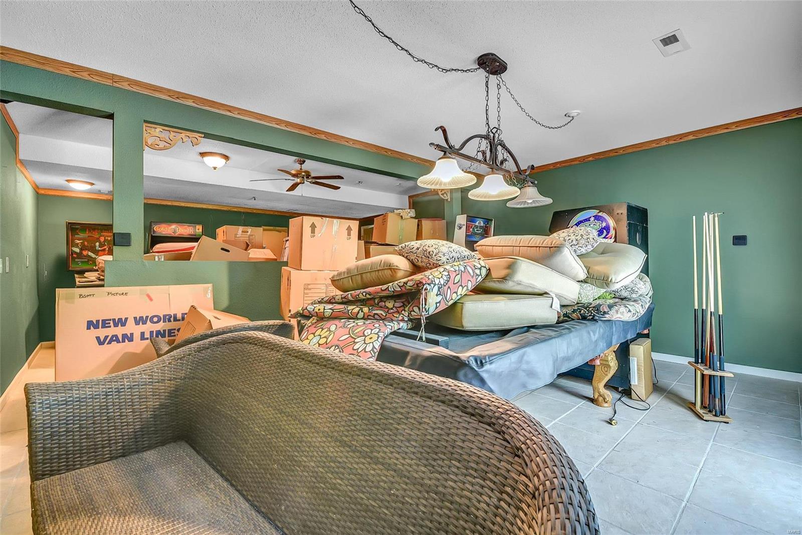 152 Sundown Ridge Maryville, IL 62062 - Photo 26 of 46 Gallery Image 26