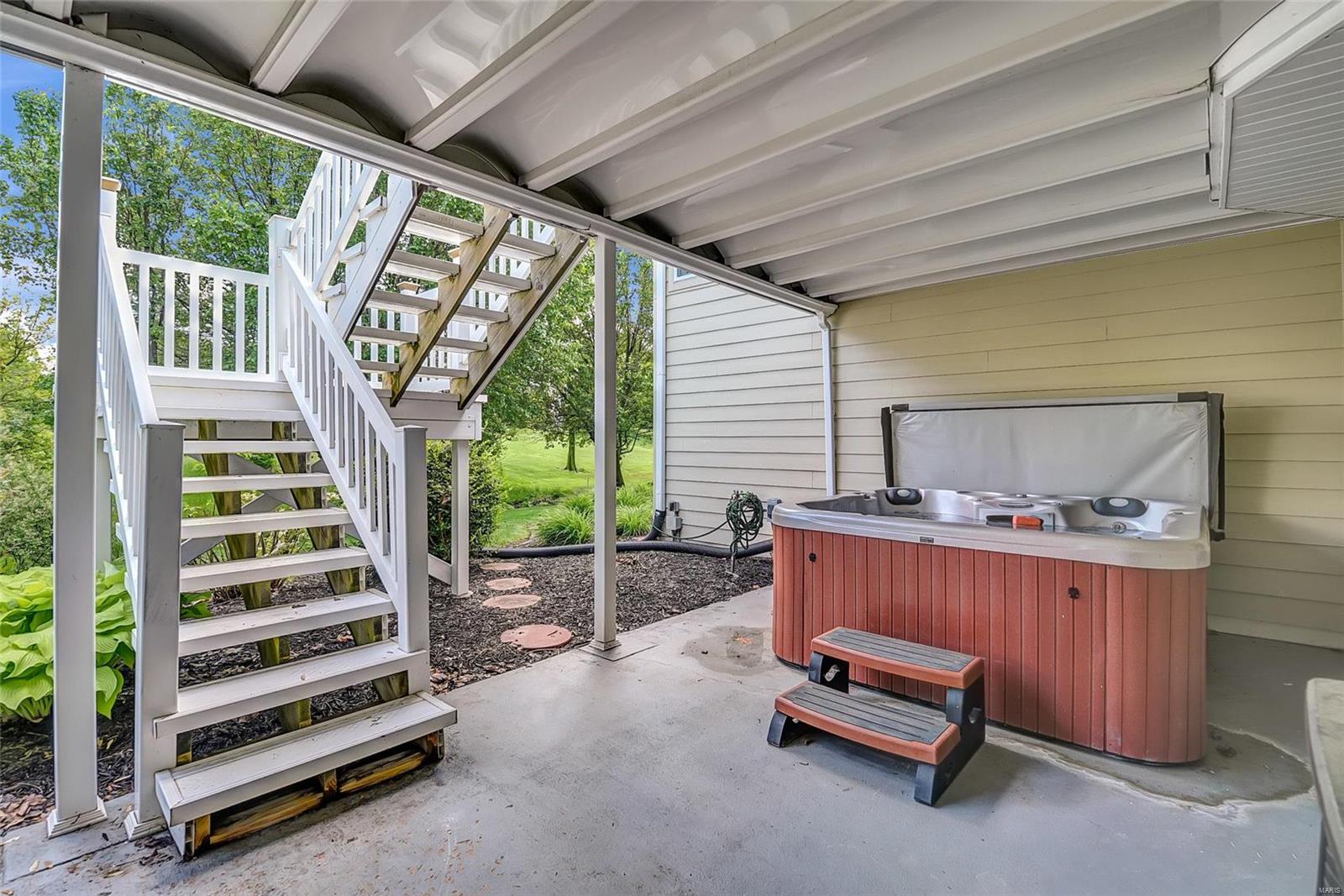 152 Sundown Ridge Maryville, IL 62062 - Photo 31 of 46 Gallery Image 31