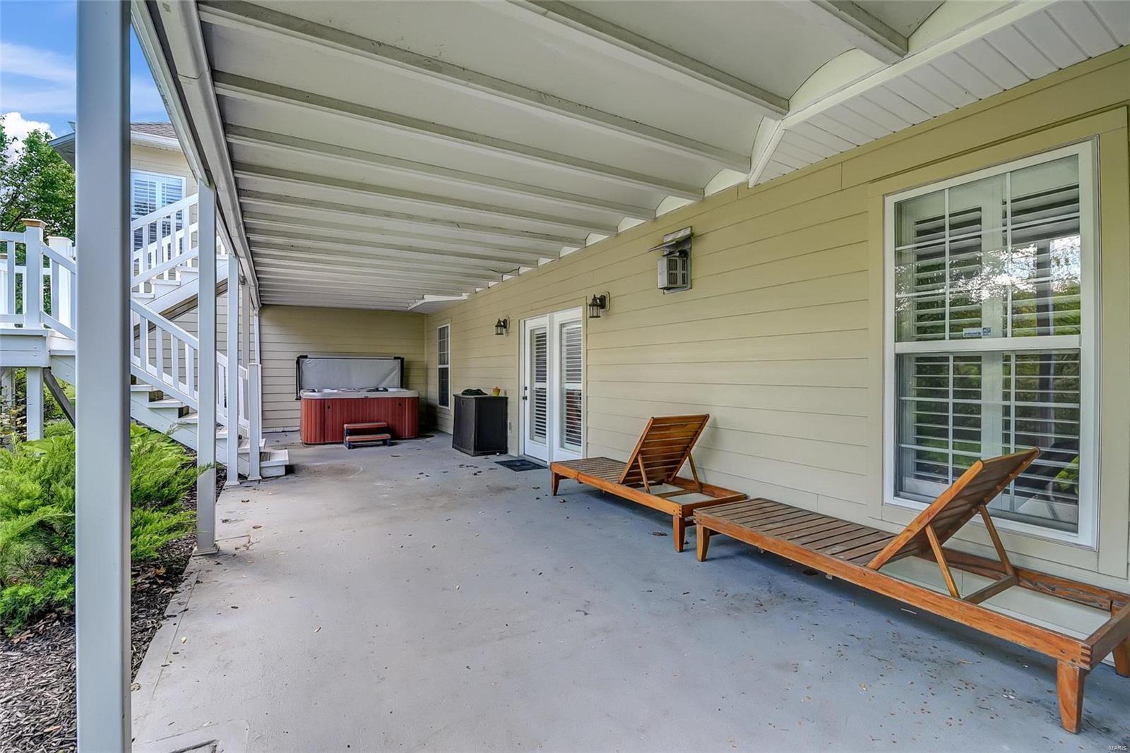 152 Sundown Ridge Maryville, IL 62062 - Photo 32 of 46 Gallery Image 32
