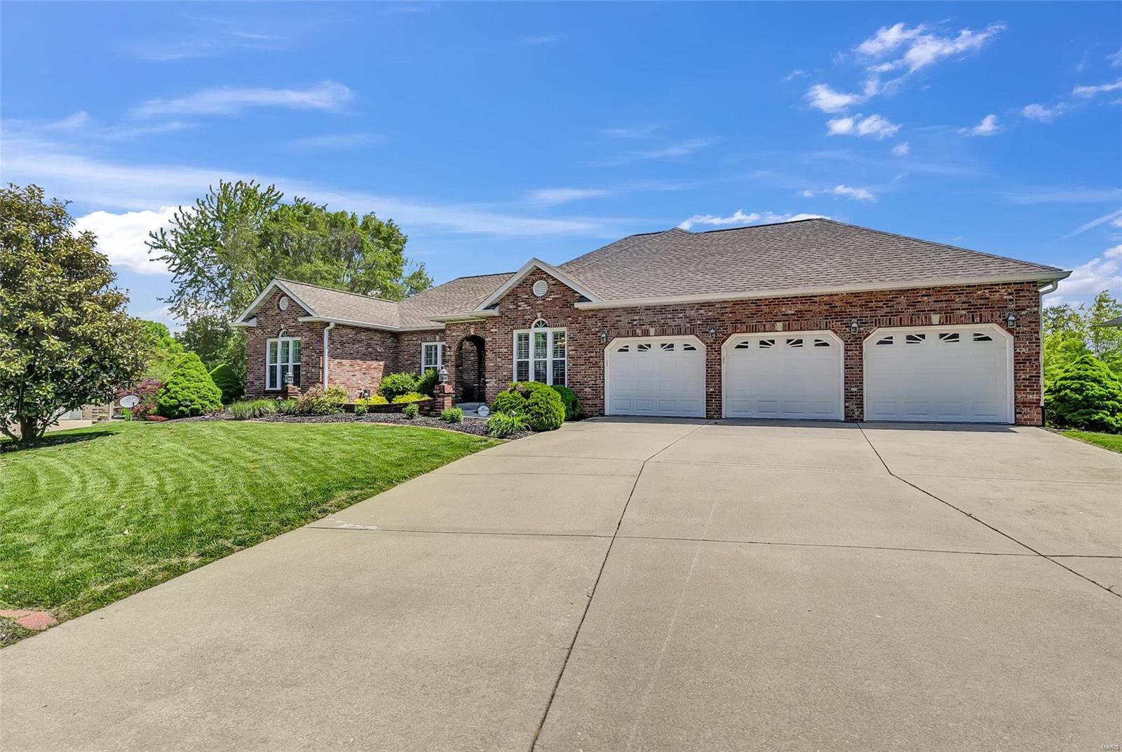 152 Sundown Ridge Maryville, IL 62062 - Photo 35 of 46 Gallery Image 35