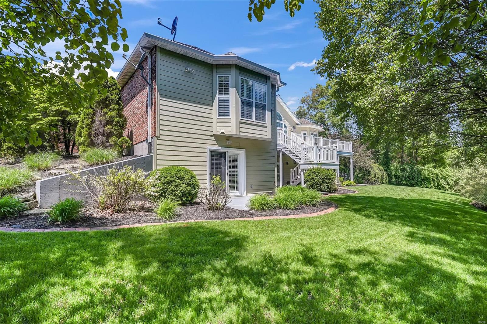 152 Sundown Ridge Maryville, IL 62062 - Photo 36 of 46 Gallery Image 36
