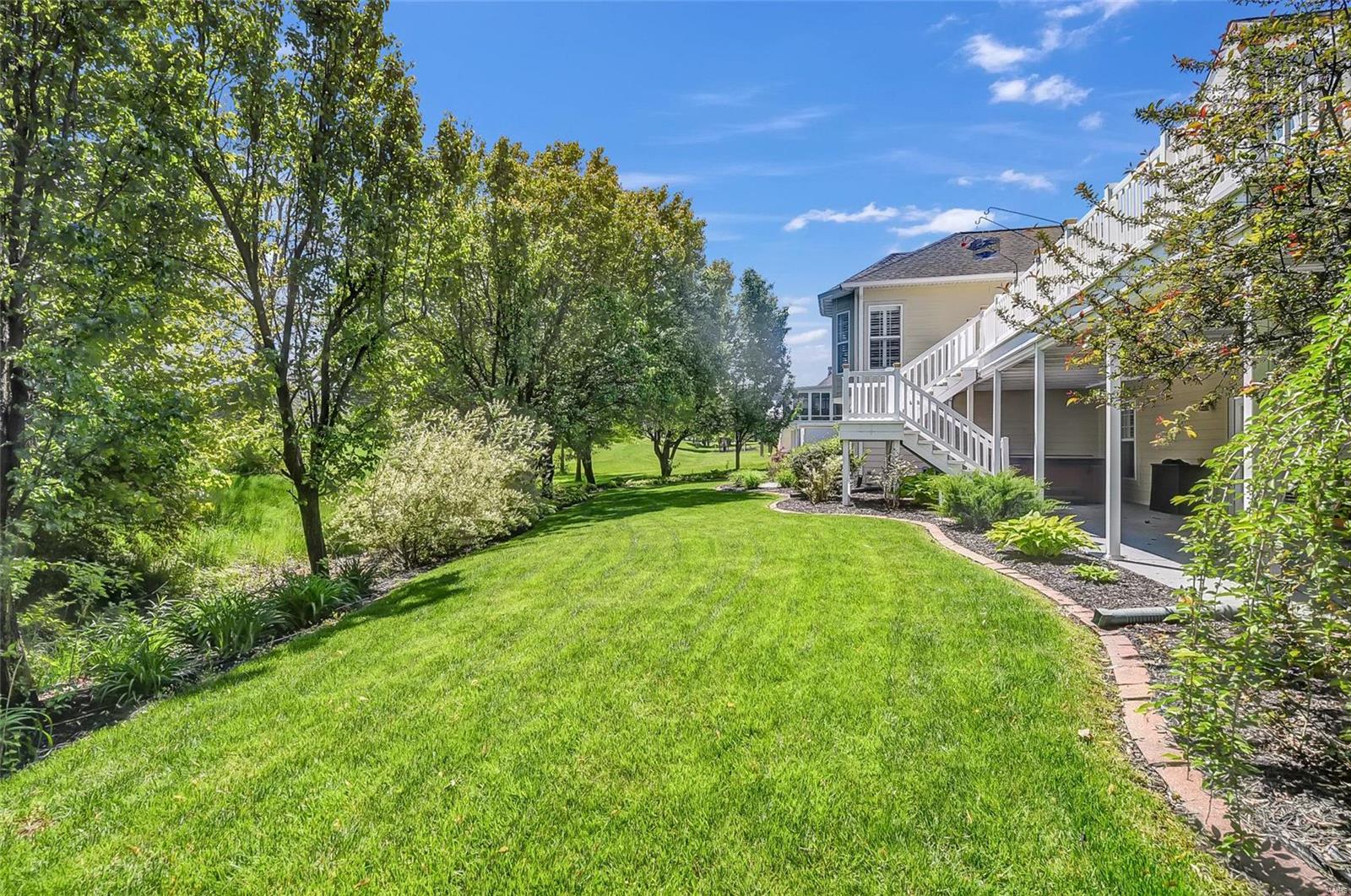 152 Sundown Ridge Maryville, IL 62062 - Photo 38 of 46 Gallery Image 38