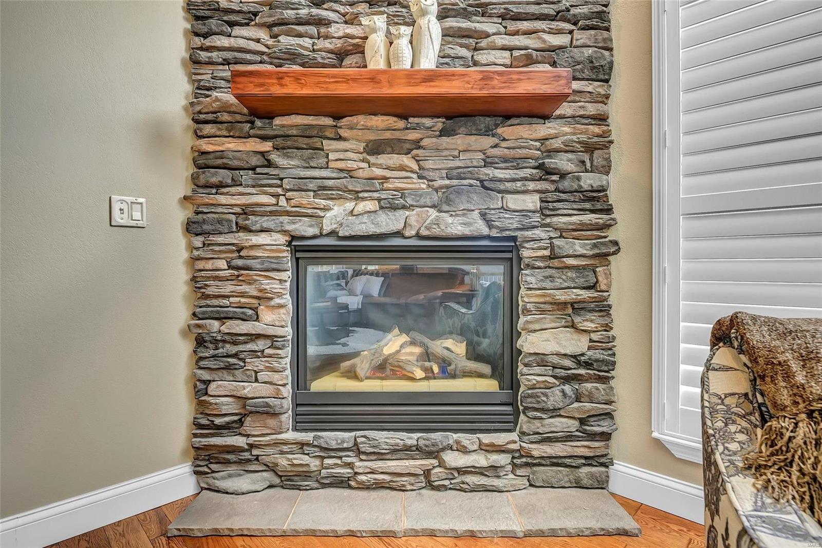 152 Sundown Ridge Maryville, IL 62062 - Photo 5 of 46 Gallery Image 5