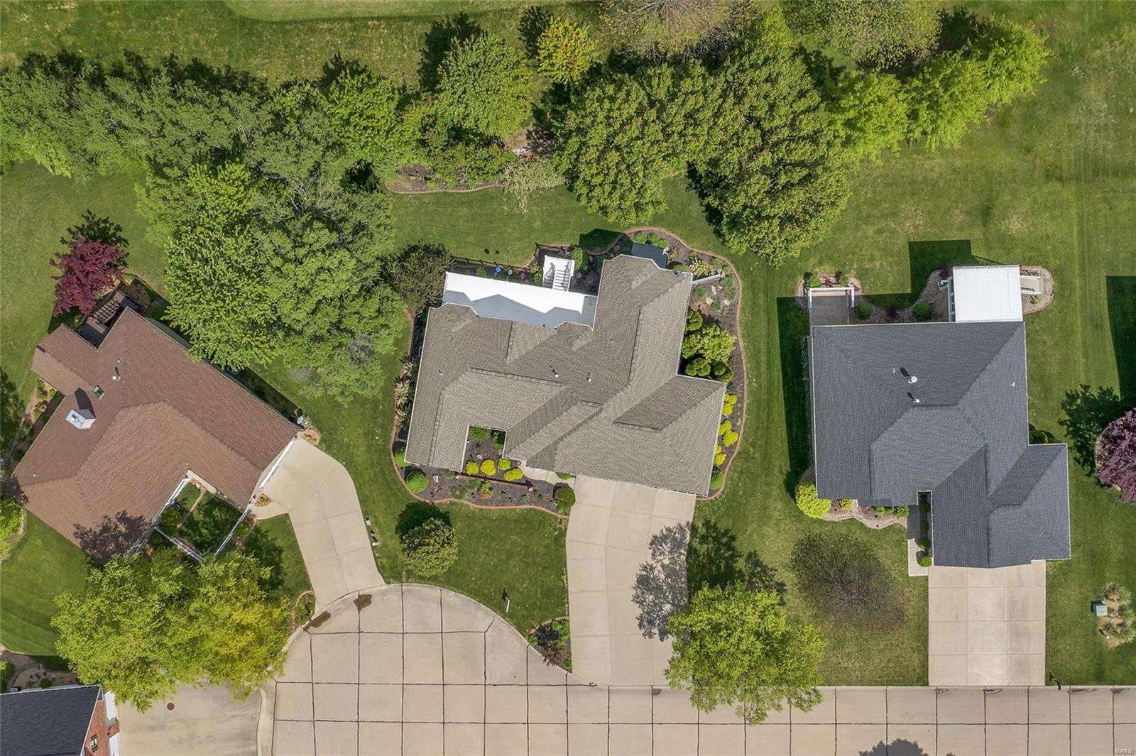 152 Sundown Ridge Maryville, IL 62062 - Photo 43 of 46 Gallery Image 43