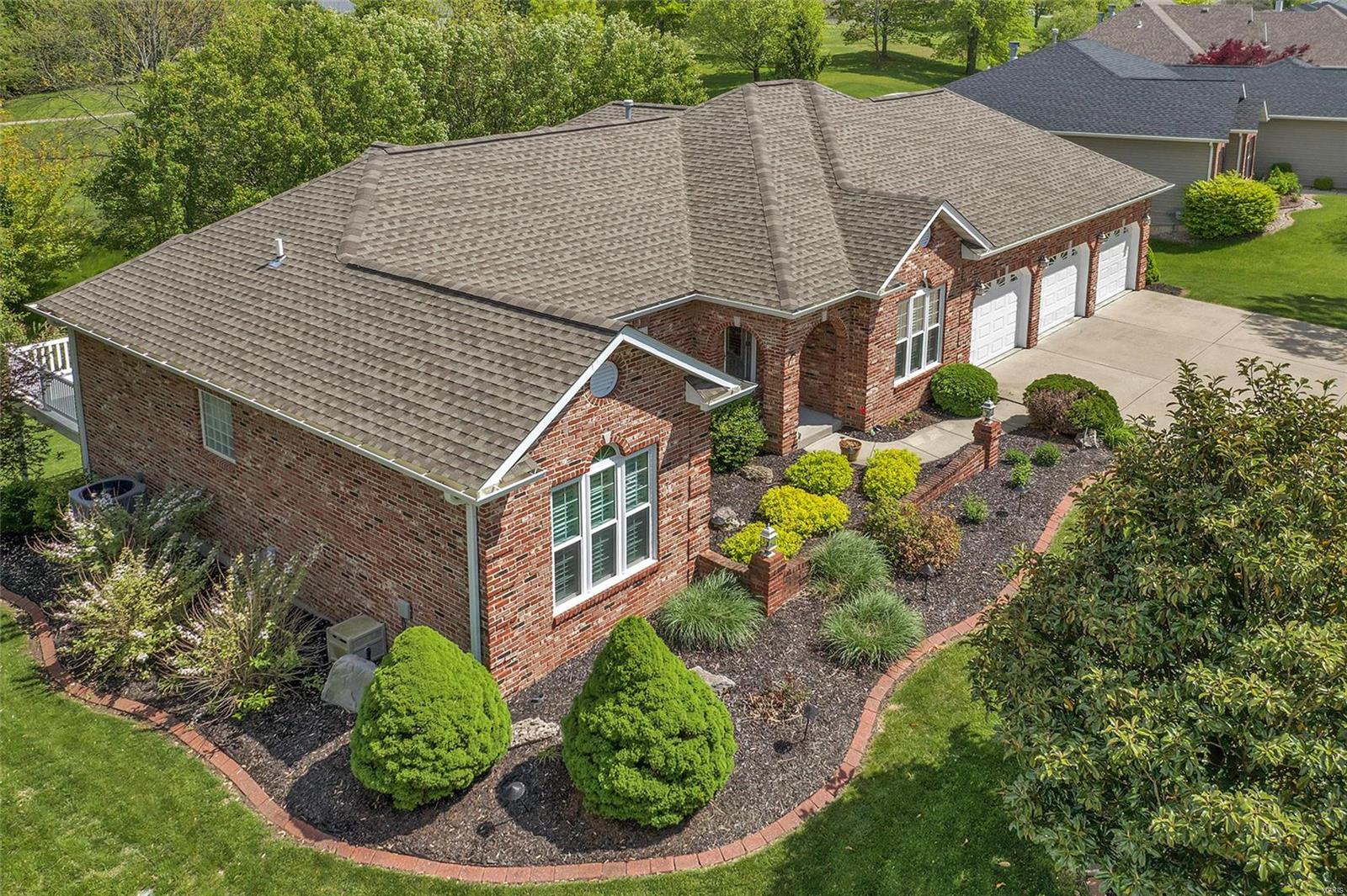 152 Sundown Ridge Maryville, IL 62062 - Photo 46 of 46 Gallery Image 46