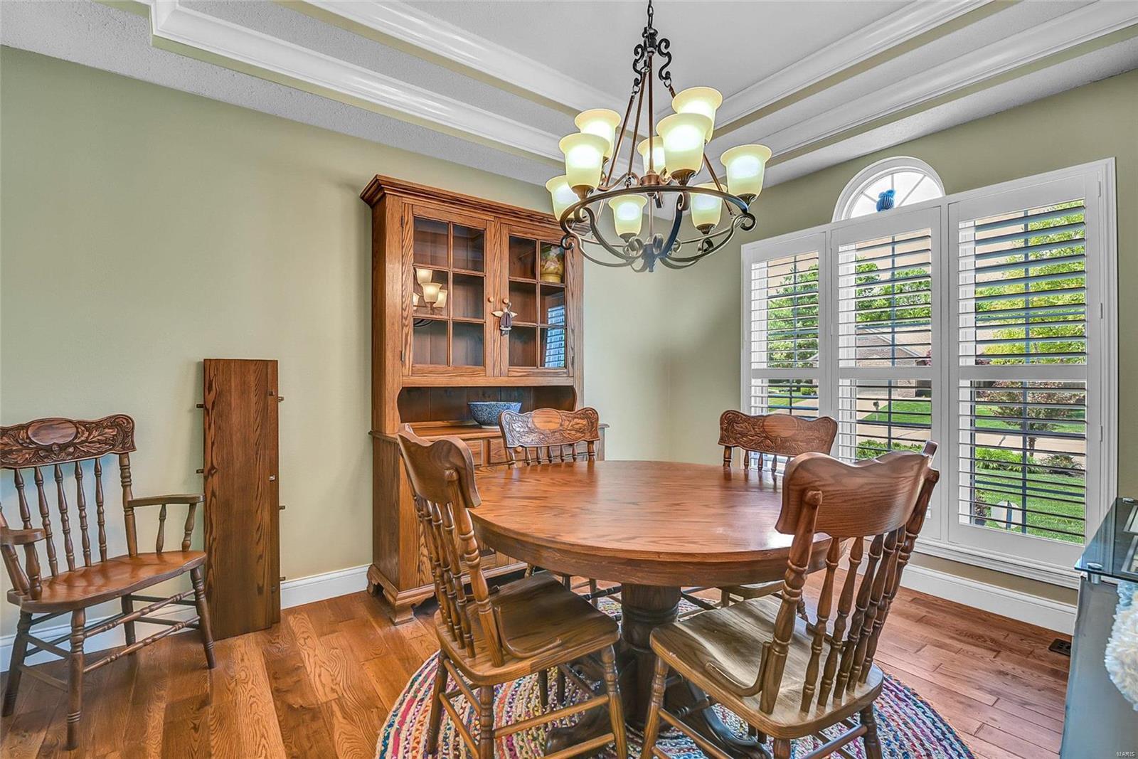 152 Sundown Ridge Maryville, IL 62062 - Photo 7 of 46 Gallery Image 7