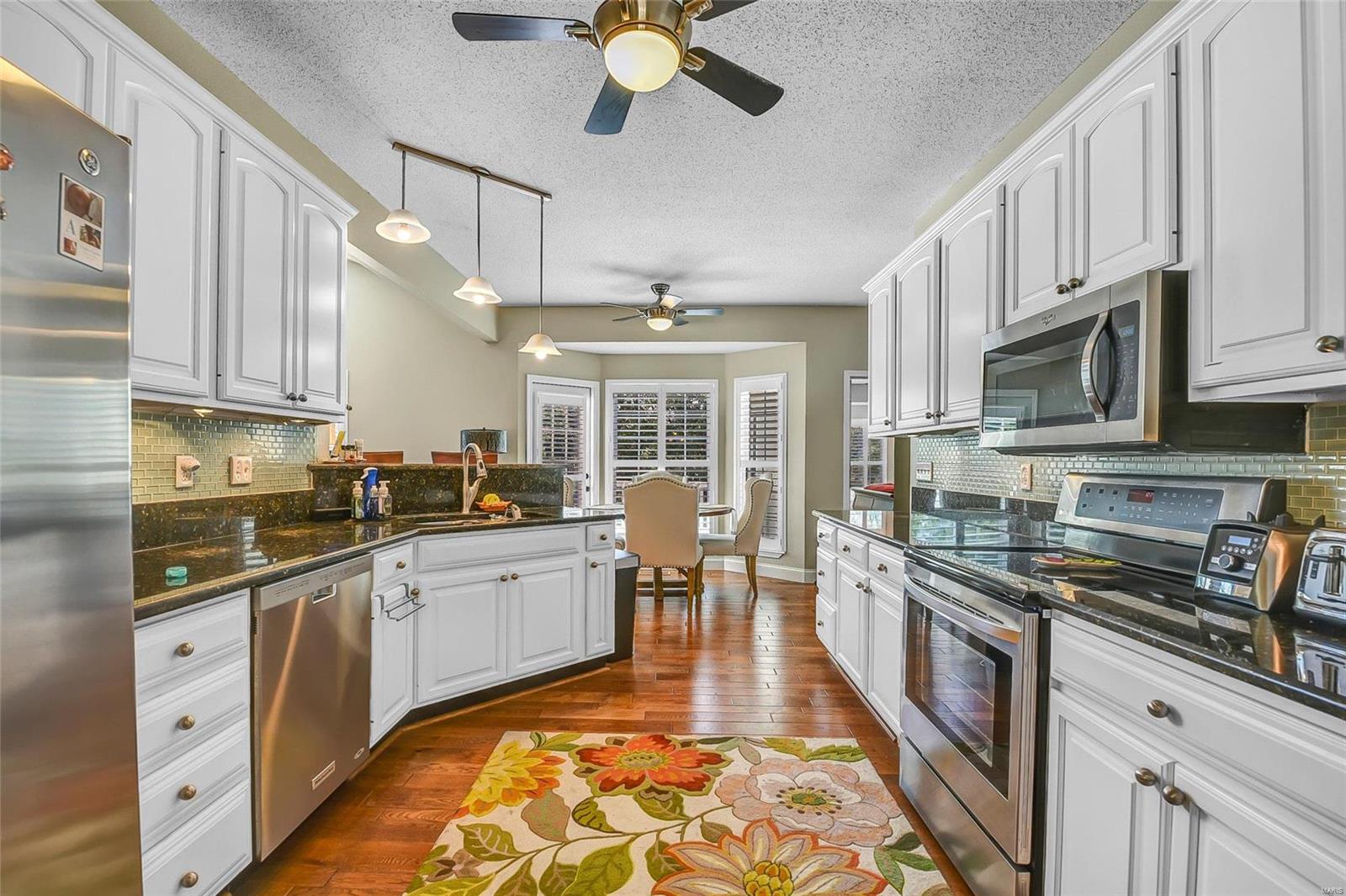152 Sundown Ridge Maryville, IL 62062 - Photo 8 of 46 Gallery Image 8