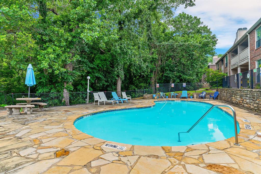 8545 Midpark Road, Unit 51 Dallas, TX 75240 - Photo 17 of 18 Gallery Image 17