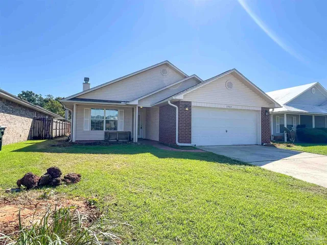 $1,750 | 2967 Creole Way, Pensacola, FL 32526