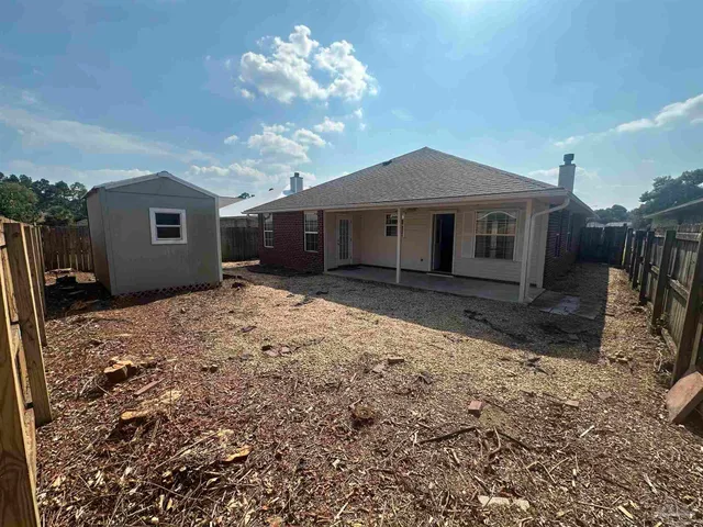 $1,750 | 2967 Creole Way, Pensacola, FL 32526