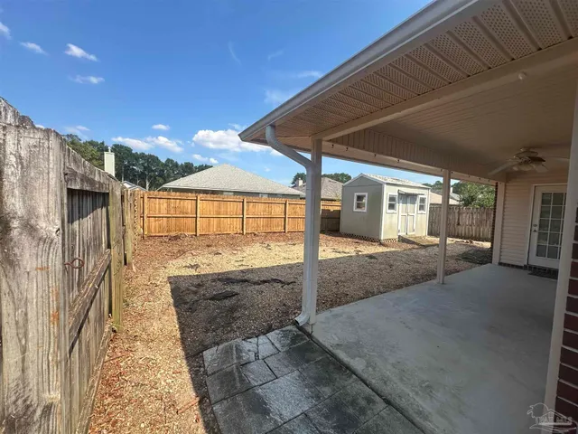 $1,750 | 2967 Creole Way, Pensacola, FL 32526