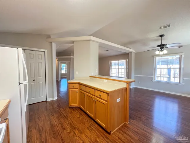 $1,750 | 2967 Creole Way, Pensacola, FL 32526