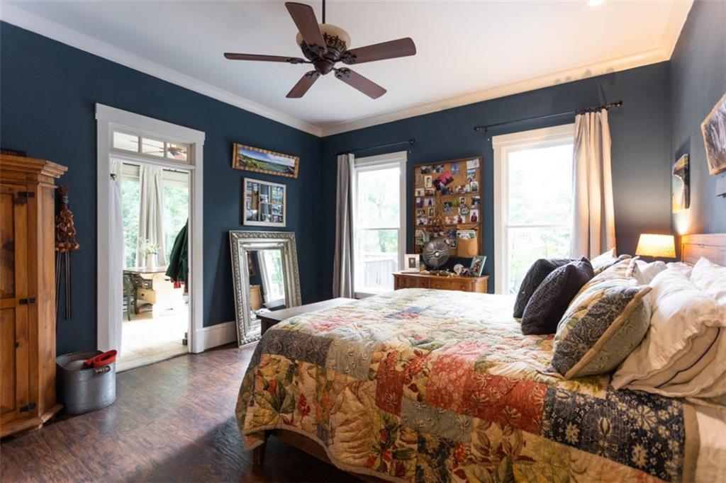 633 Duncan Road Oxford, GA 30054 - Photo 21 of 55