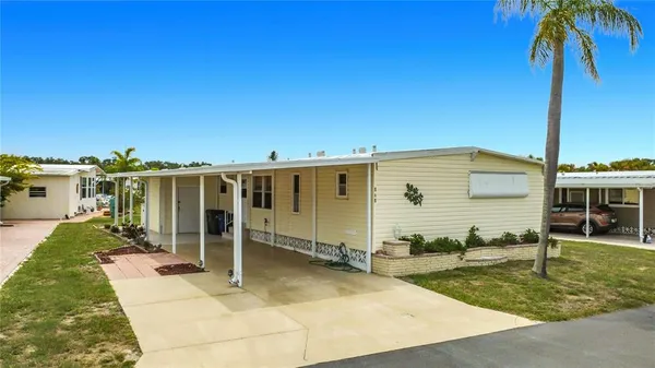 $140,000 | 868 Baveno Drive, Venice, FL 34285