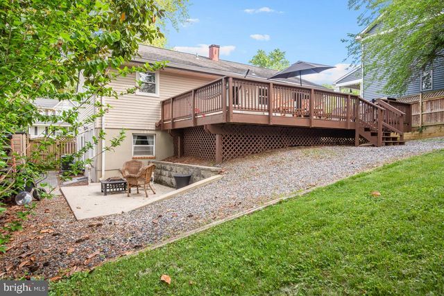 $599,000 | 131 Dewey Drive, Annapolis, MD 21401