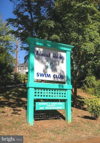 $599,000 | 131 Dewey Drive, Annapolis, MD 21401