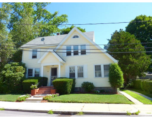 20 White Oak Road Boston, MA 02132 - Photo 1 of 1 Gallery Image 1