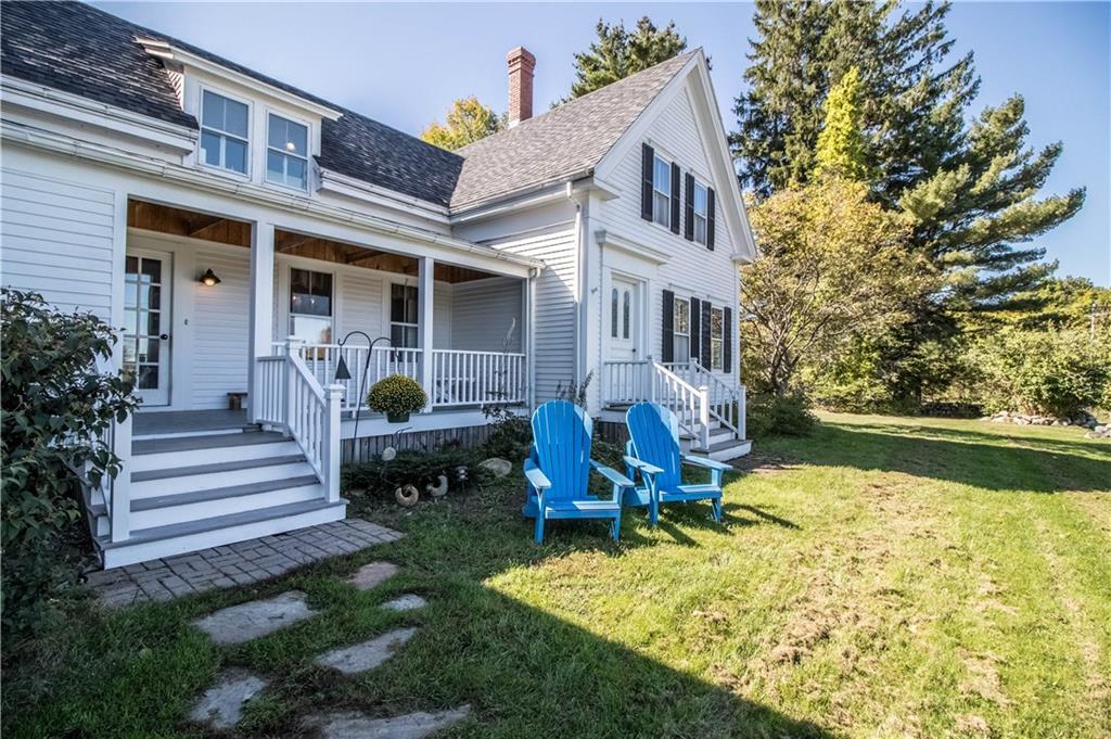 66 N Road Chebeague Island, ME 04017 - Photo 4 of 35 Photo