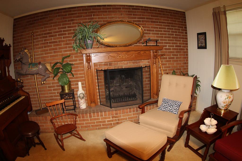 213 Shamrock Drive Ridgeway, VA 24148 - Photo 28 of 35 Gallery Image 28