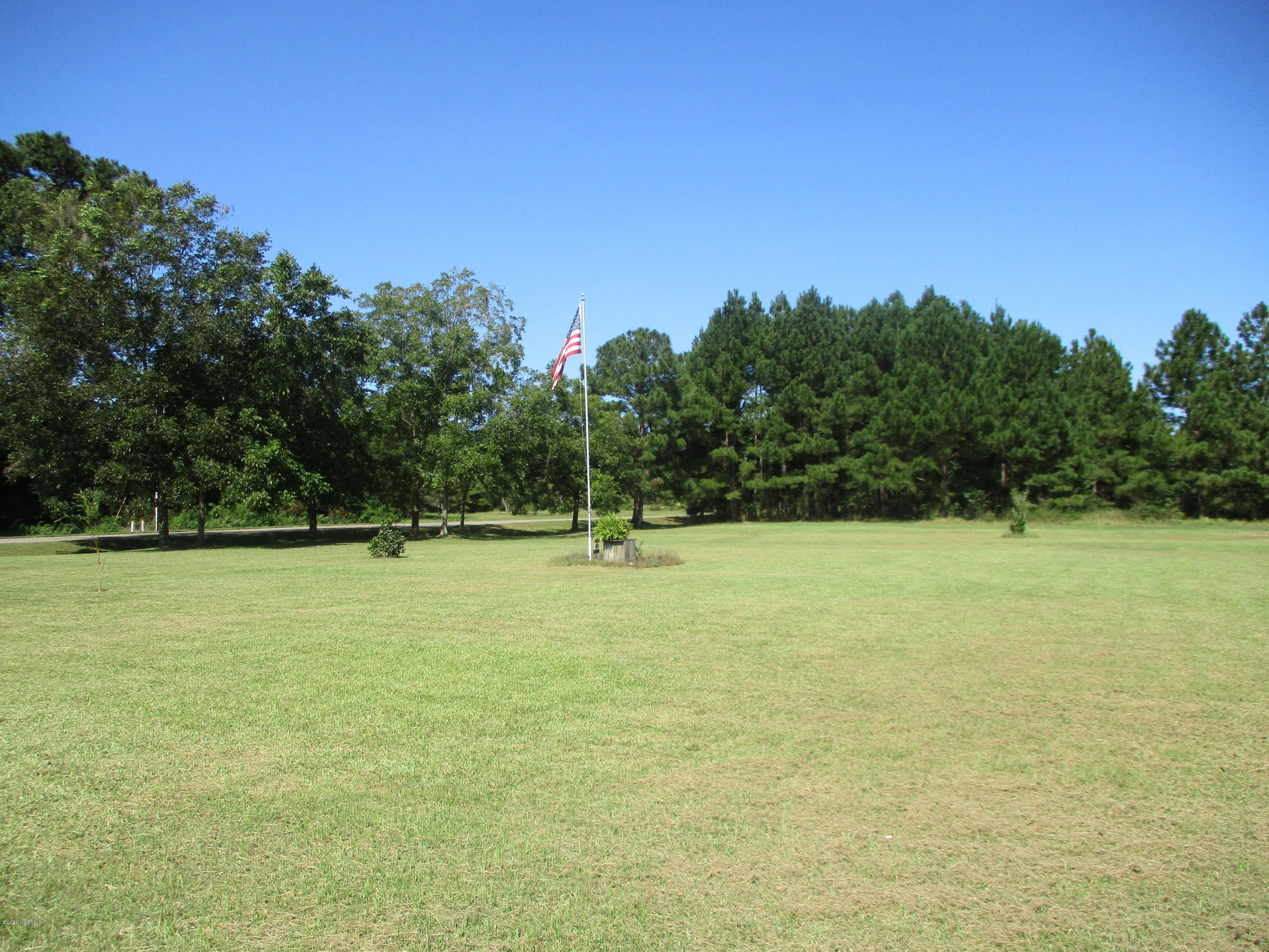 6401 Livingston Road Gibson, NC 28343 - Photo 24 of 32 Front Yard