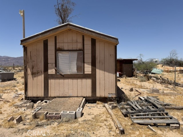 48423 Thoreau Road Newberry Springs, CA 92365 - Photo 6 of 15