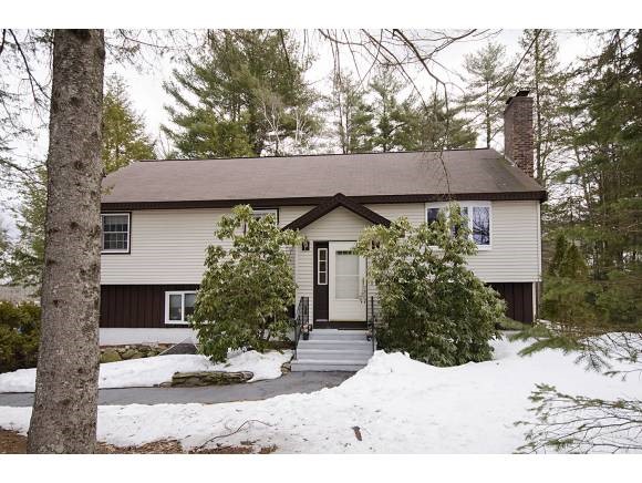 3 Tenney Farm Road Sandown, NH 03873 - Photo 1 of 1