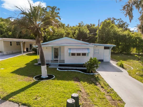 $89,999 | 6123 Ridgewood Drive, Zephyrhills, FL 33542