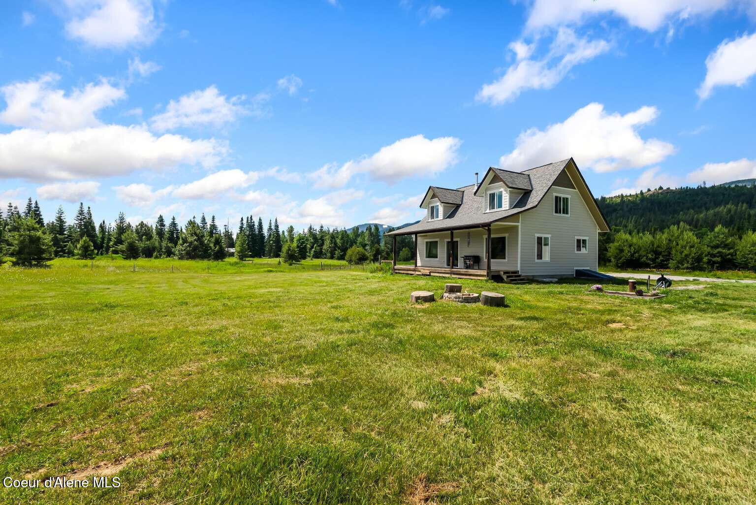 2301 Mc Arthur Lake Road Naples, ID 83847 - Photo 26 of 37 Sherrell.26