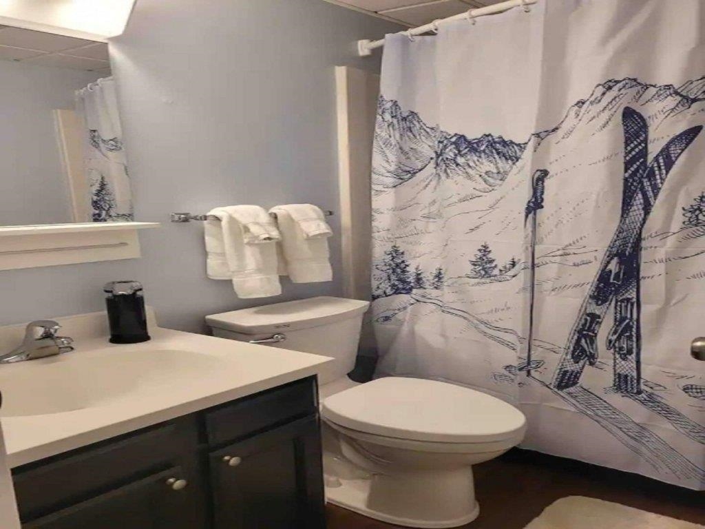 135 East Mountain Road, Unit 1D5 Killington, VT 05751 - Photo 10 of 15