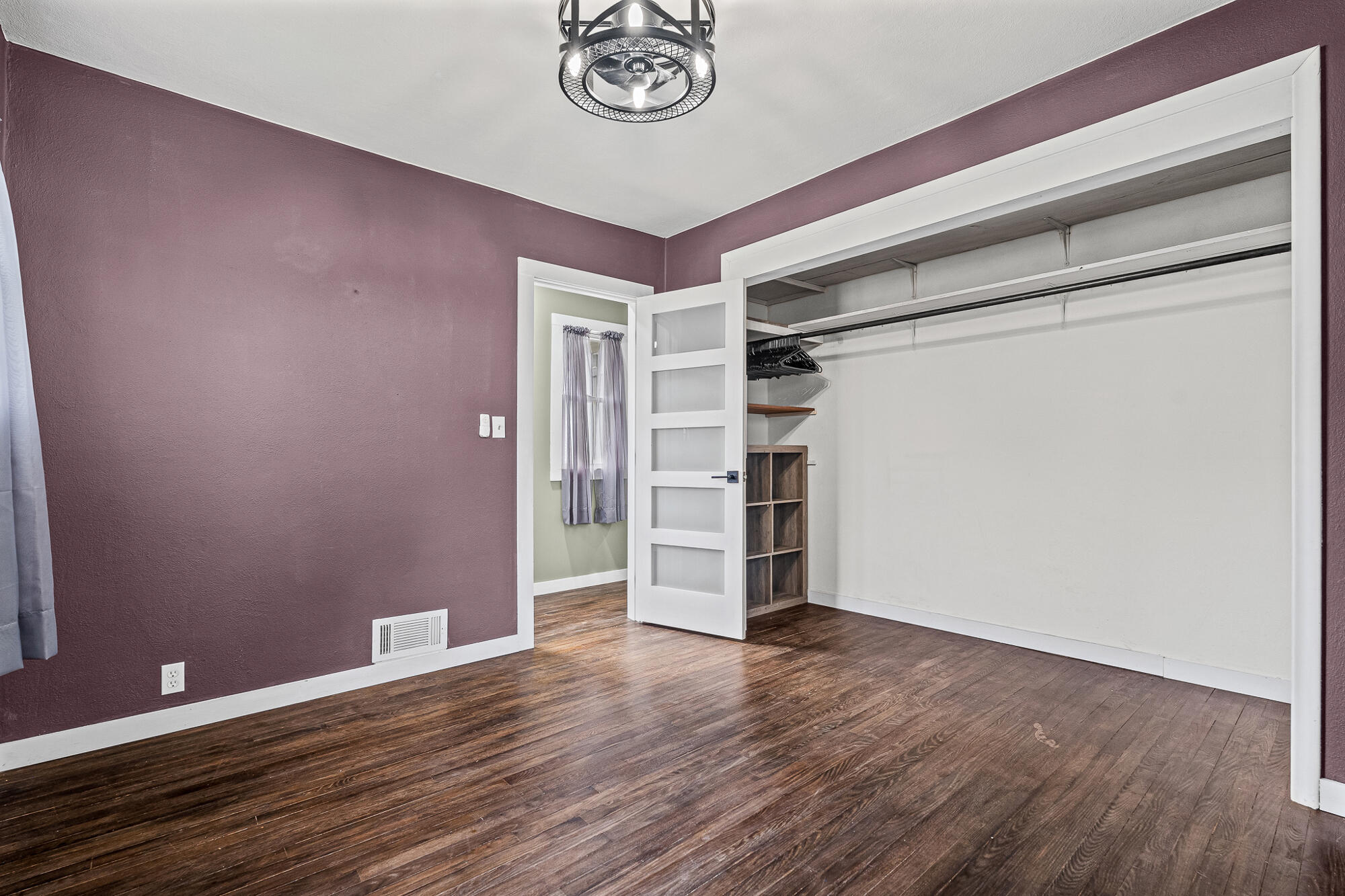 708 Kent Street Sparta, WI 54656 - Photo 13 of 21 Bedroom